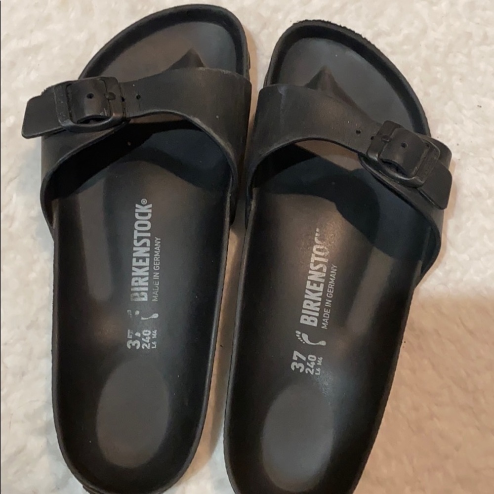 Birkenstock essentials sandal